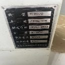 剛剛拿下:南京杰澤630臥式加工中心，主軸行程：1050&amp;amp.