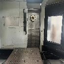 剛剛拿下:南京杰澤630臥式加工中心，主軸行程：1050&amp;amp.