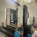 剛剛拿下:南京杰澤630臥式加工中心，主軸行程：1050&amp;amp.