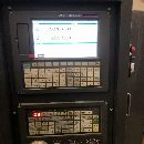 2020年精品浙江金湯CK611001.5米數控車床，廣數988系.