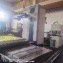 出售:BMC110-R2鏜床，工作臺14501600，發(fā)那科21iMB，x.
