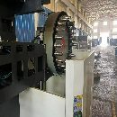剛剛拿下：海天30006000龍門加工中心一臺(tái)，帶刀庫(kù)，方.