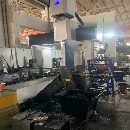 23年4米數控龍門