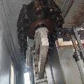 臺灣亞崴SP3016龍門加工中心