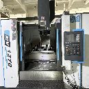 出售:22年楊鐵1270數控銑，50主軸，新代系統。同款4臺