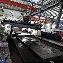 紐威3080龍門(mén)加工中心 工期已到 便宜處理