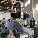 剛剛買下21年紐威2040龍門加工中心&amp;amp；amp；amp；#160.