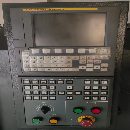 出售:沈陽CAK50186數控車床，加工長度2米，發那科系統。