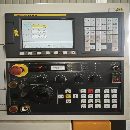 純原裝進口2018年英帥ACE J500數控斜軌車，發那科TF系.