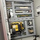 新諾（原皖南機床HMC-630臥加 發那科MFPLUS系統 安裝少用，幾十.