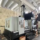 基本全新拓邦2016龍門加工中心 工作臺1.32，門寬1.65.