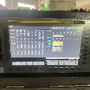 基本全新拓邦2016龍門加工中心 工作臺1.32，門寬1.65.