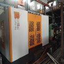 22年深圳大興630臥式加工中心，日本法拉克系統FANUC一.