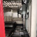 工廠剛買新瑞630單工位臥式加工中心 機(jī)床安裝少用 發(fā).