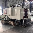 工廠剛買新瑞630單工位臥式加工中心 機床安裝少用 發.