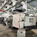 新到威力216數(shù)控龍門 三軸線軌 工作臺(tái)20001500  門.