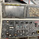 新到威力216數(shù)控龍門 三軸線軌 工作臺(tái)20001500  門.