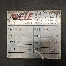 新到威力216數(shù)控龍門 三軸線軌 工作臺(tái)20001500  門.