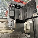 新到威力216數(shù)控龍門 三軸線軌 工作臺(tái)20001500  門.