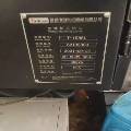 出售2021年臺群準新機1585加工中心，臺群1580加工中心.