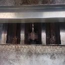 鼎泰1890加工中心，BT50主軸，24把刀庫(kù)，法納克系統(tǒng)，.