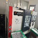 普魯特精機斜車，22年使用在位，精度0.001，主軸單元.