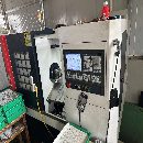 普魯特精機斜車，22年使用在位，精度0.001，主軸單元.