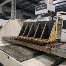 格勒瑪1580臥銑