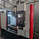 2019年南京新浙60VsP加工中心
發那科MF系統，兩線一硬.