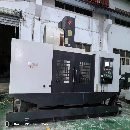 到貨友佳FV-1600A加工中心 發(fā)那科OIMF系統(tǒng)，af電機驅動，兩線一.