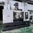 到貨友佳FV-1600A加工中心 發(fā)那科OIMF系統(tǒng)，af電機驅動，兩線一.