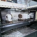 到貨友佳FV-1600A加工中心 發那科OIMF系統，af電機驅動，兩線一.