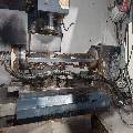 四川工廠剛剛買下秒殺的來，宇晨龍門式1890加工中心，.