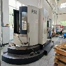 剛剛定下:德馬630雙臺面臥加，發那科系統Mf系統，BT50.