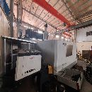 一臺海天GRUe28Ⅱ&amp;amp；amp；amp；#215；40準新機21年出.