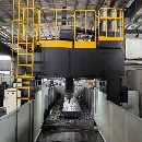 一臺海天GRUe28Ⅱ&amp;amp；amp；amp；#215；40準新機21年出.