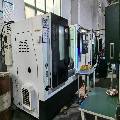 大森320KTT數控刀塔機