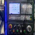 大森320KTT數控刀塔機