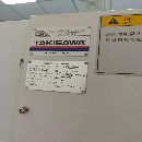 龍澤準新機，數控機床。