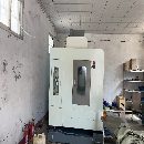 2018年855加工中心，價(jià)格非常便宜，需要的速度，新鄉(xiāng)在位。