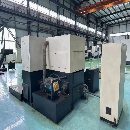 準新機漢機床廠S7520X750萬能螺紋磨床（可磨蝸桿），附件齊全，.