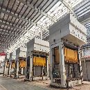 合肥鍛壓5800噸液壓線：出售
2000噸，臺面2.6米/4.6米.