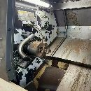 剛買上市公司2臺友佳FTC-350數(shù)控車床 全部帶自動模架 .