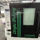 東部數(shù)控C400K數(shù)控車5臺