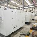 剛剛買下：2022年同款三臺海天1000加工中心，帶排削機.