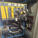 17年凱達(dá)850加工中心