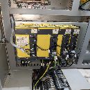海天GRU32IIx50重型龍門加工中心