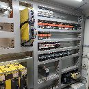 海天GRU32IIx50重型龍門加工中心