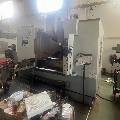 少用1370加工中心，BT50主軸，帶刀庫，價格不貴