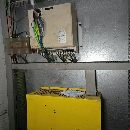 江蘇臺牧1370加工中心，臺灣御成BT50主軸，工作臺1400.